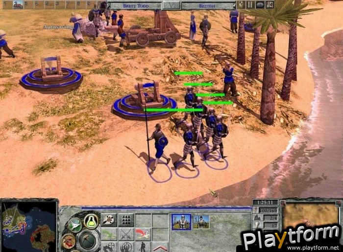 Empire Earth II (PC)