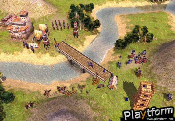 Empire Earth II (PC)