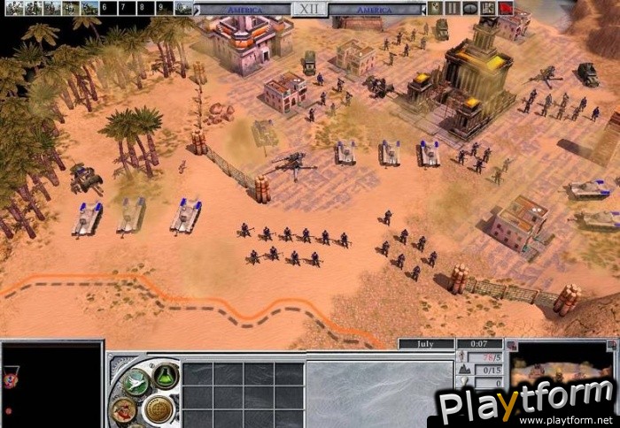 Empire Earth II (PC)