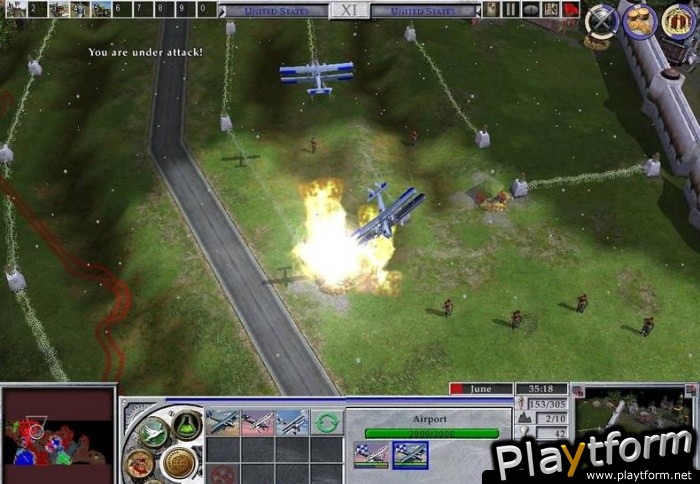 Empire Earth II (PC)