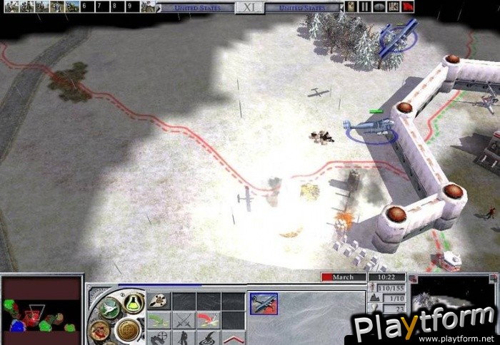 Empire Earth II (PC)