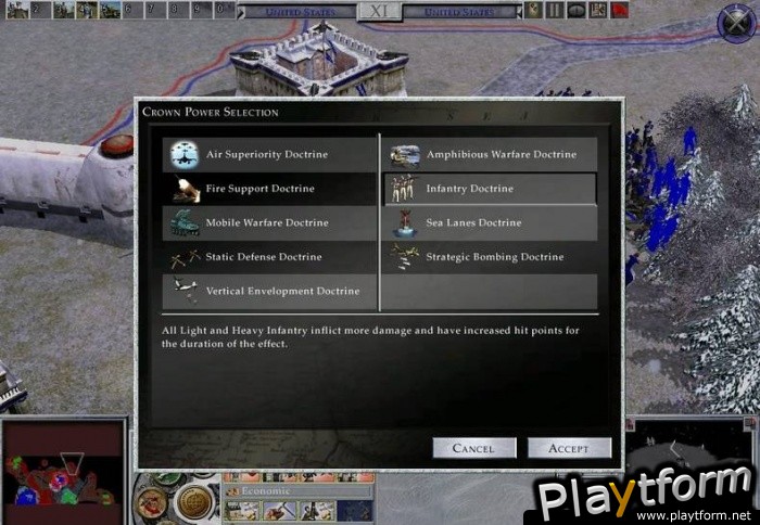 Empire Earth II (PC)