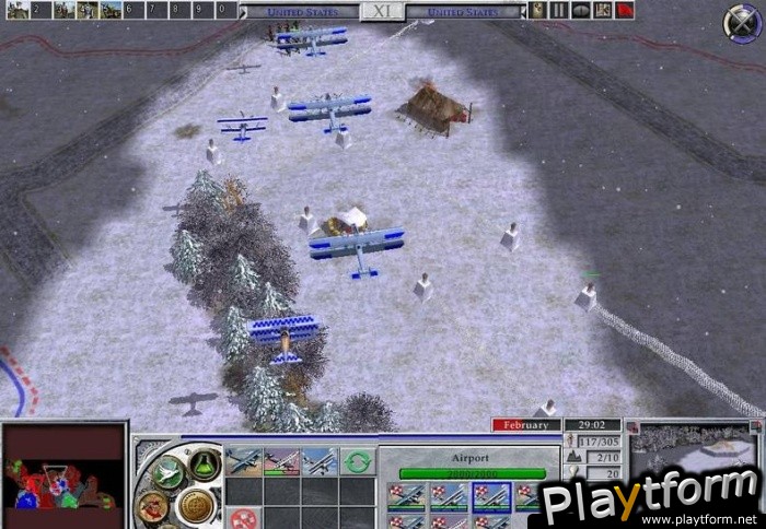 Empire Earth II (PC)