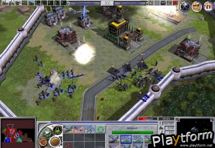 Empire Earth II (PC)