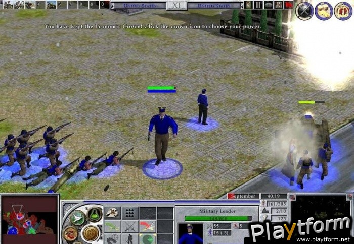 Empire Earth II (PC)