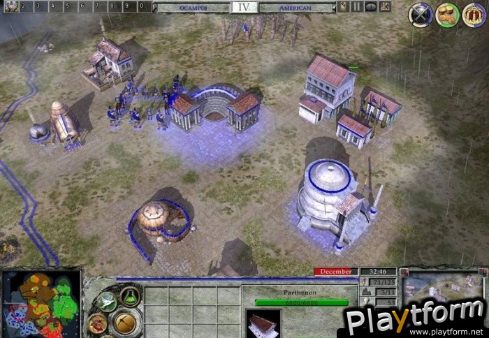 Empire Earth II (PC)