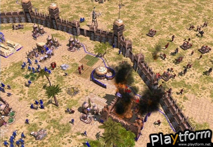 Empire Earth II (PC)