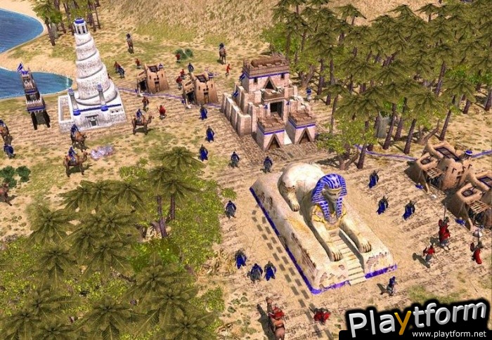 Empire Earth II (PC)