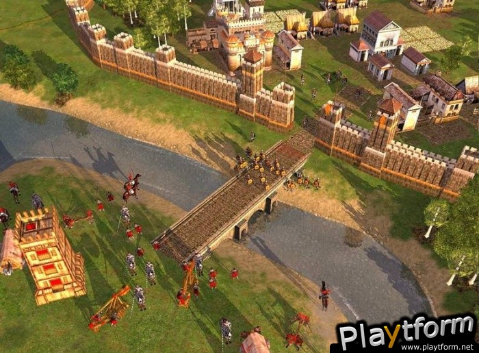 Empire Earth II (PC)