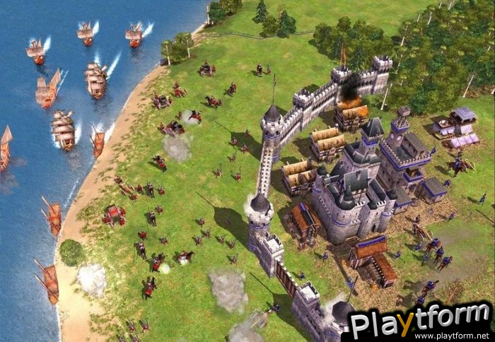 Empire Earth II (PC)