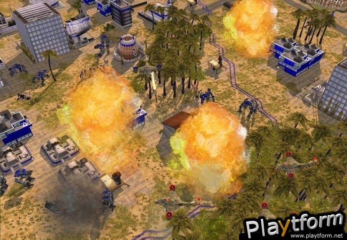 Empire Earth II (PC)