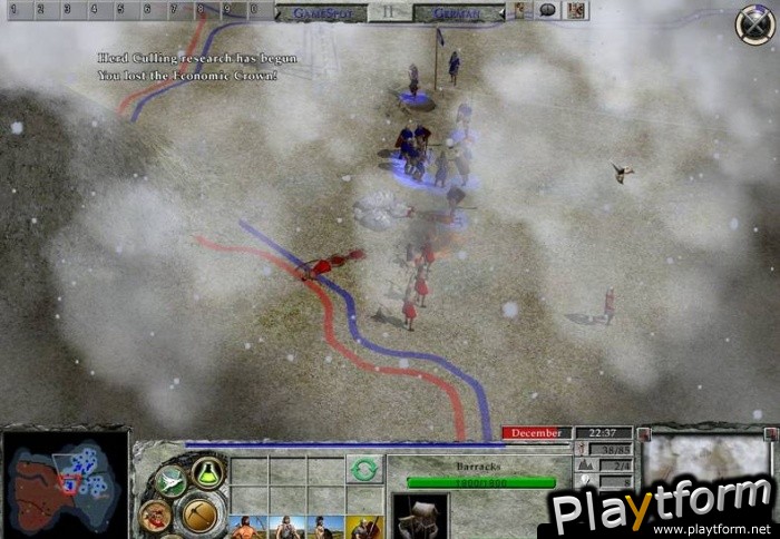 Empire Earth II (PC)