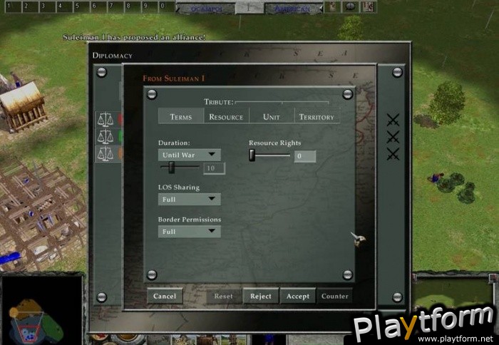 Empire Earth II (PC)