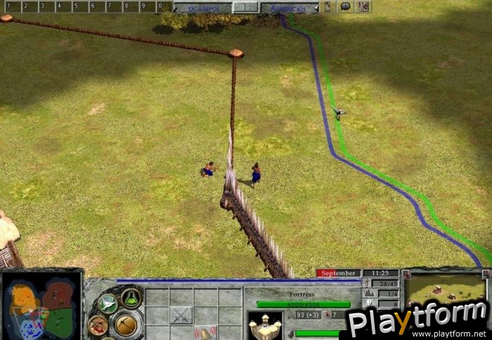 Empire Earth II (PC)