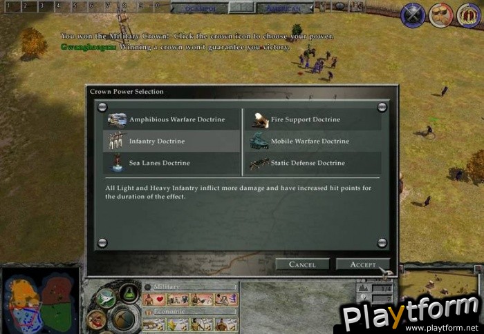 Empire Earth II (PC)