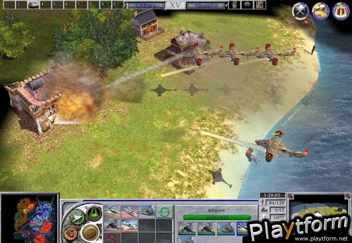 Empire Earth II (PC)