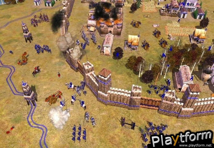 Empire Earth II (PC)