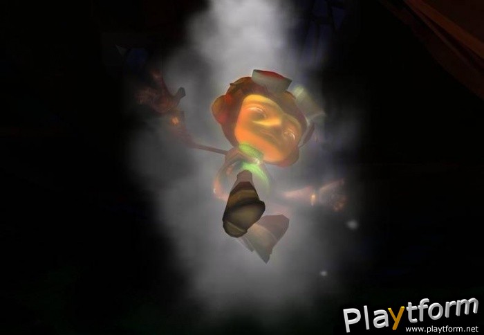 Psychonauts (PC)