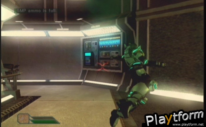 Area 51 (Xbox)