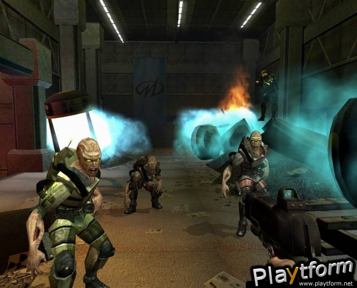 Area 51 (Xbox)