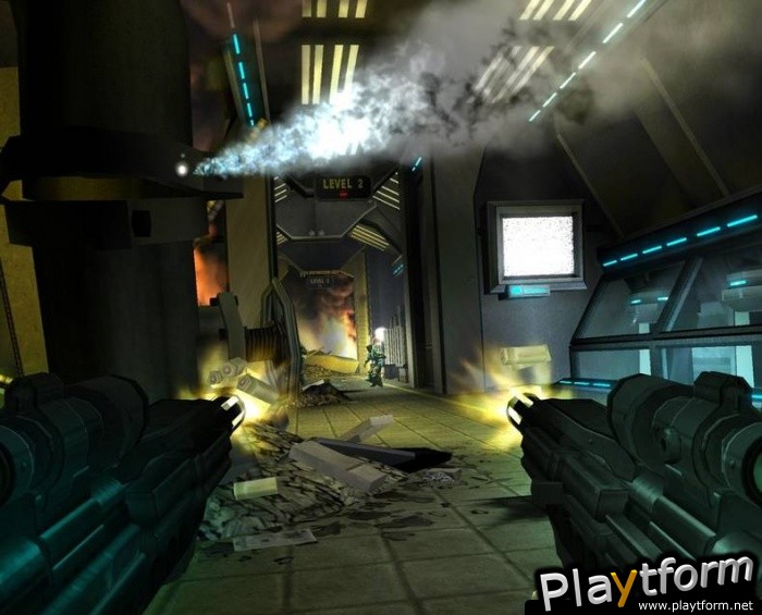 Area 51 (Xbox)