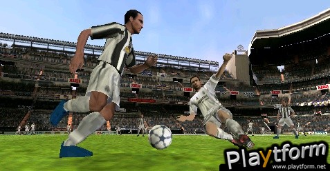 FIFA Soccer (PSP)