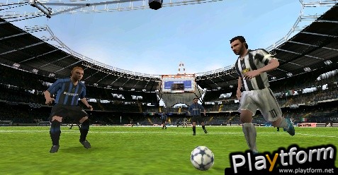 FIFA Soccer (PSP)