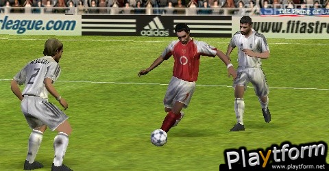 FIFA Soccer (PSP)