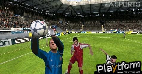 FIFA Soccer (PSP)