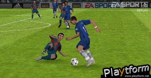 FIFA Soccer (PSP)