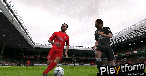 FIFA Soccer (PSP)