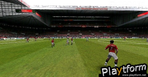 FIFA Soccer (PSP)