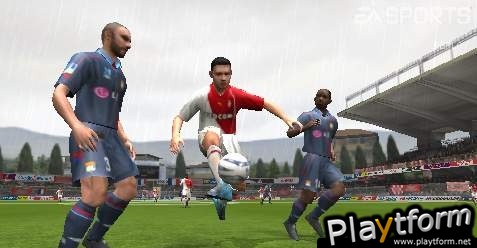 FIFA Soccer (PSP)