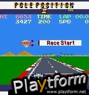 Pole Position 2 (Mobile)