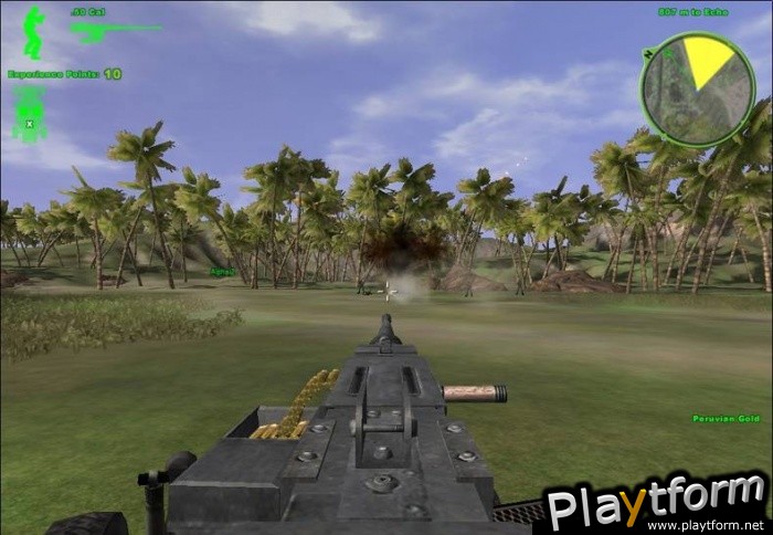 Delta Force: Xtreme (PC)