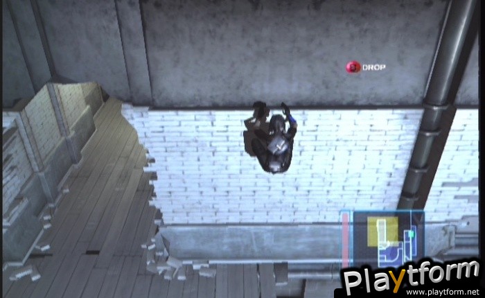 Stolen (Xbox)