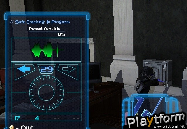Stolen (Xbox)