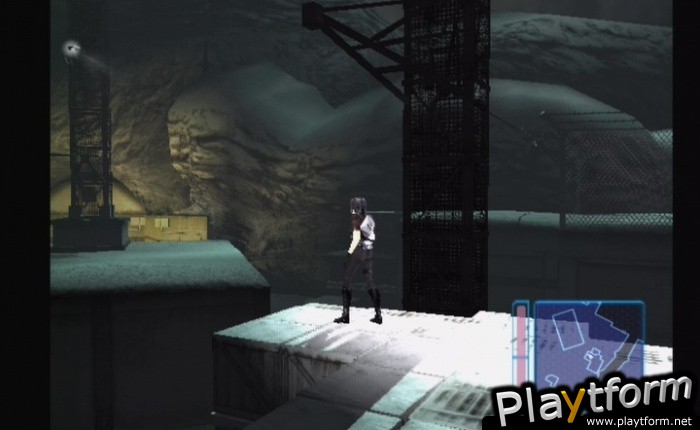 Stolen (PlayStation 2)