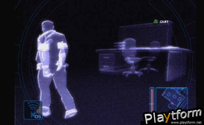 Stolen (PlayStation 2)