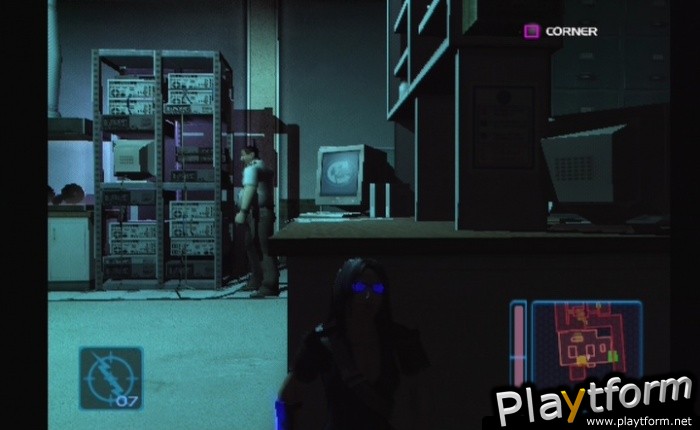 Stolen (PlayStation 2)