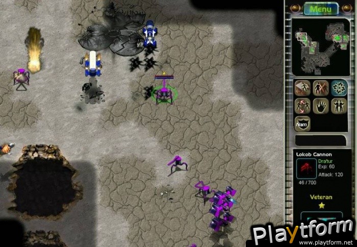 I of the Enemy: Ril' Cerat (PC)
