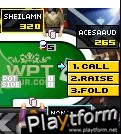 World Poker Tour: Texas Hold 'Em (Mobile)