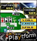 World Poker Tour: Texas Hold 'Em (Mobile)