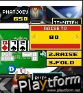 World Poker Tour: Texas Hold 'Em (Mobile)