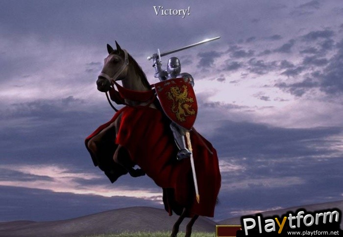 Stronghold 2 (PC)