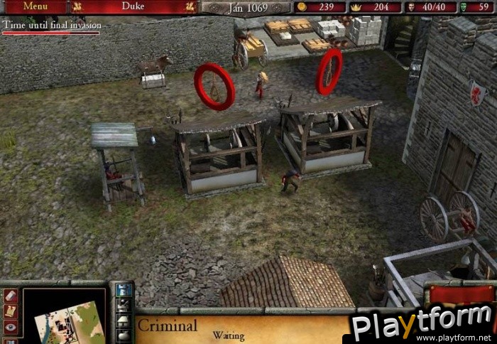 Stronghold 2 (PC)