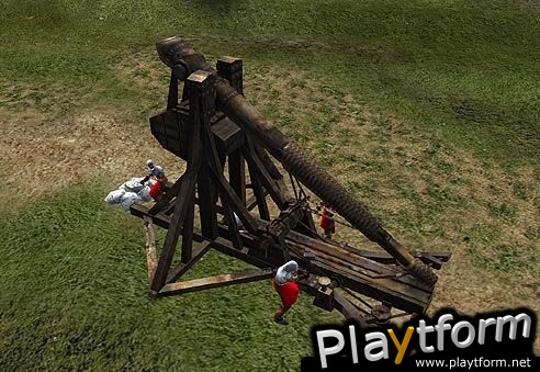 Stronghold 2 (PC)