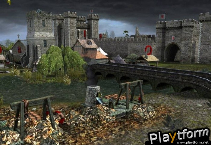 Stronghold 2 (PC)
