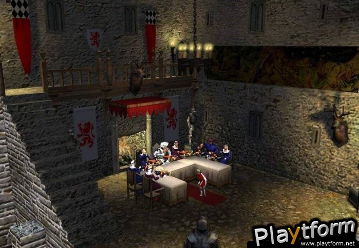 Stronghold 2 (PC)