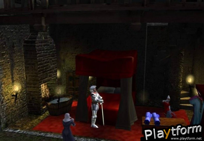 Stronghold 2 (PC)